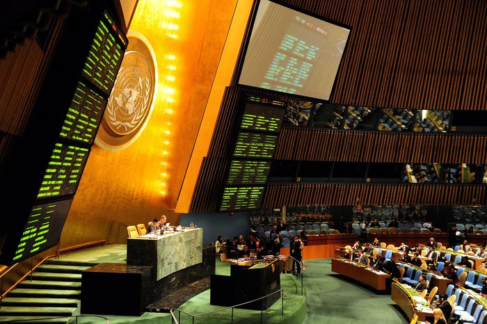 Birmania: Onu, ‘fermare il flusso di armi’