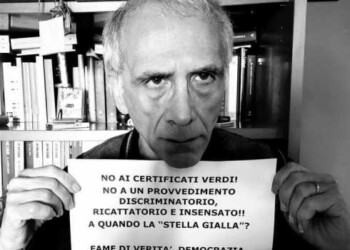 Sulla vicenda Covid-19 si continua a negare dibattito in seno alla comunità scientifica