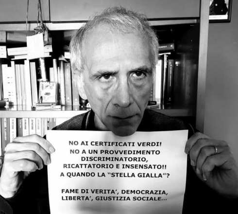 Sulla vicenda Covid-19 si continua a negare dibattito in seno alla comunità scientifica