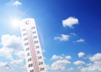 CANICOLA. Meteo weekend PICCHI OLTRE 35 GRADI
