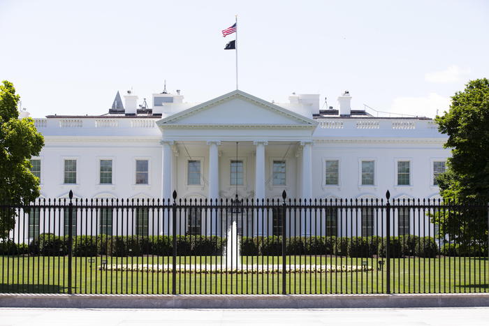 Casa Bianca, il presidente afghano da Biden venerdì prossimo