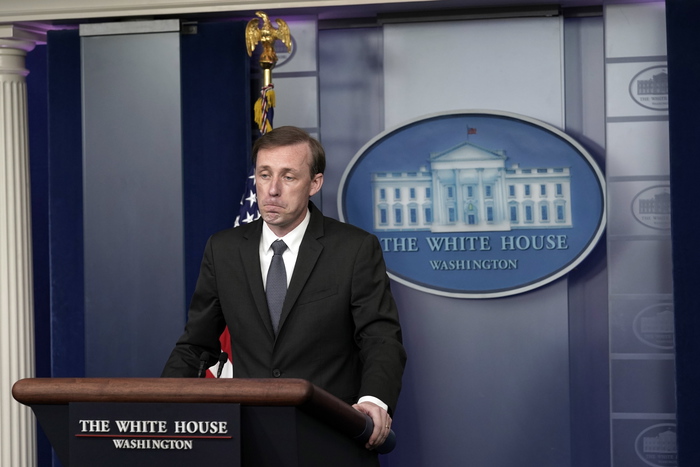 Casa Bianca, in incontro Biden-Erdogan anche diritti umani