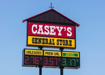 Casey’s ha riportato i risultati finanziari del Q4: ecco i punti salienti