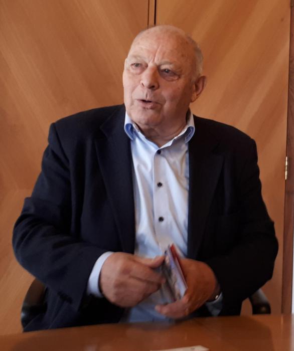 Cassazione conferma condanna dell’ex governatore Durnwalder