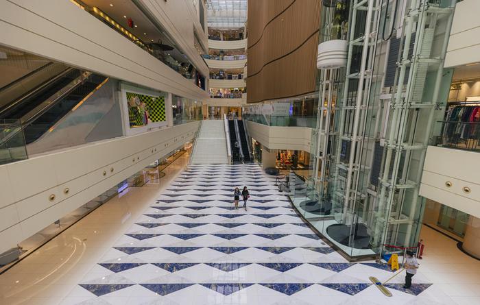 Cina: rallenta surplus commerciale a maggio, +27,9% export