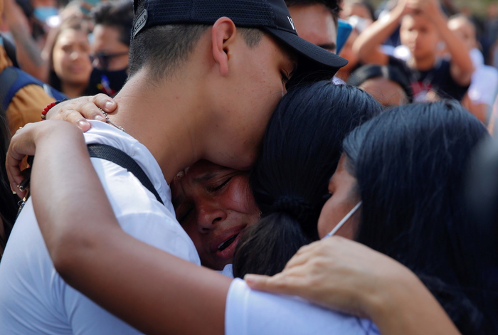 Colombia: 9 persone uccise in un nuovo massacro nel sud