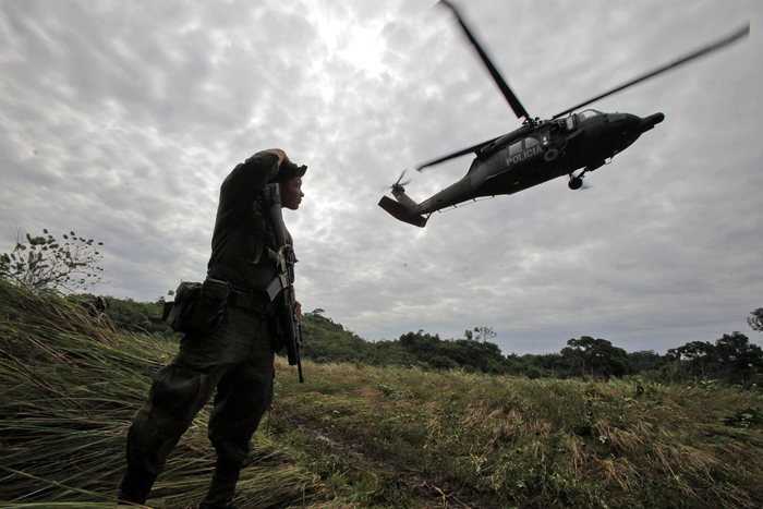 Colombia: Paese si conferma primo produttore di cocaina