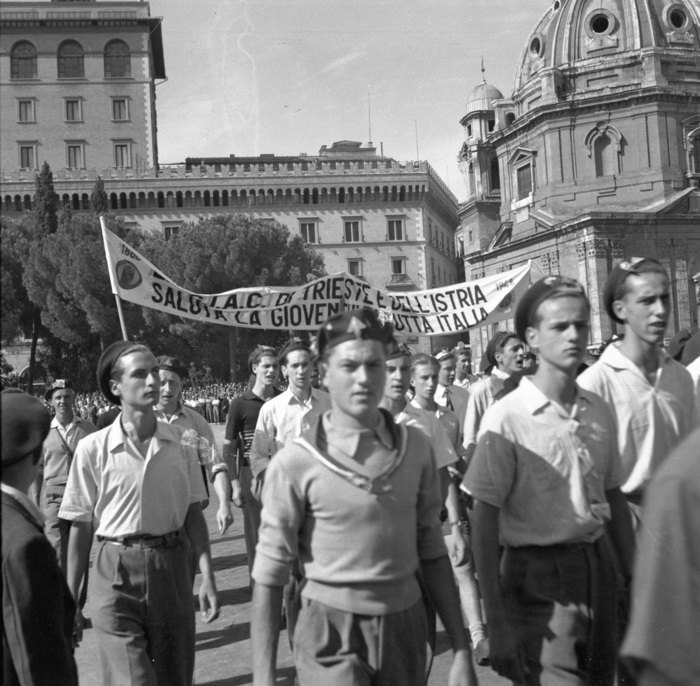 Comune vicentino cambia targa su infoibati, ‘uccisi da Tito’