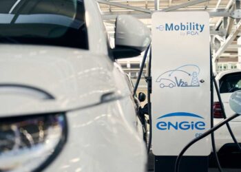 Con “All-e” ricaricare l’auto elettrica è sempre più facile