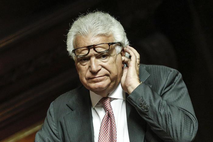 Confermata in appello la condanna per Verdini