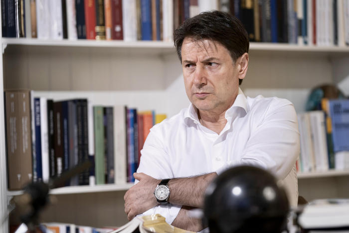 Conte, critiche su Cina pretestuose, M5s avrà respiro globale