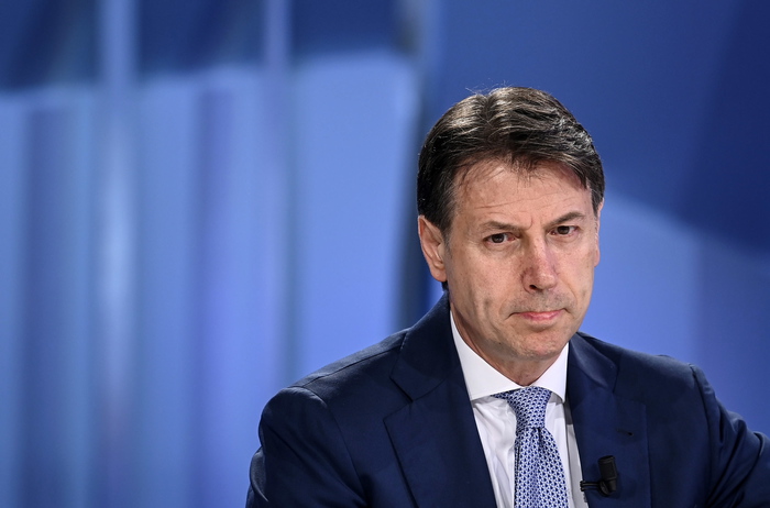 Conte, dove il dialogo con il Pd è impossibile non mi straccio le vesti