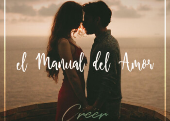 “El manual del amor” fuori oggi il nuovo singolo di CREER