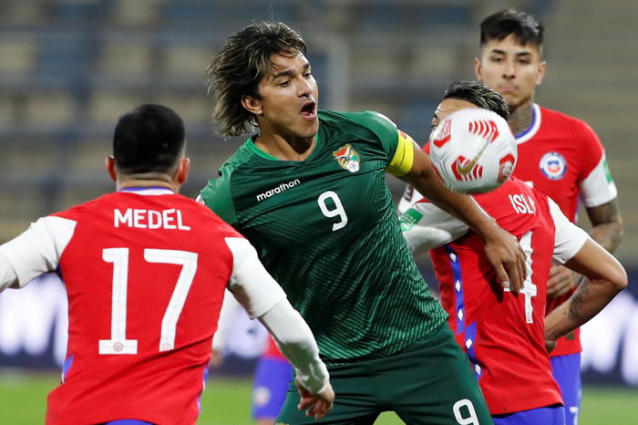 Coppa America: 53 positivi; Moreno, nostra vita vale niente?