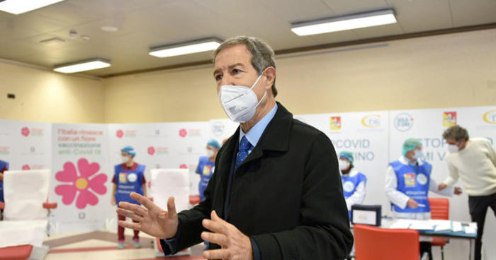 Covid: 3 nuove zone rosse in Sicilia da venerdì fino al 17