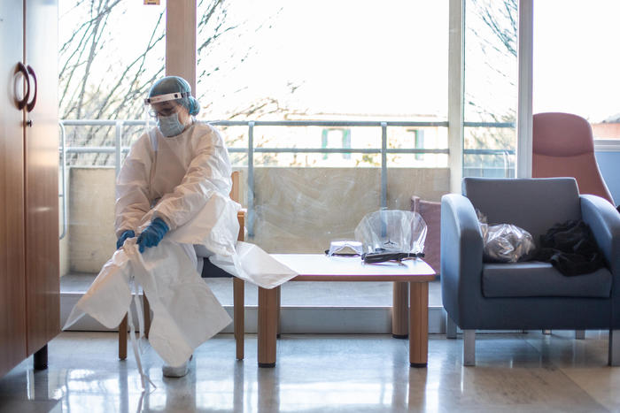 Covid: in Puglia 3 morti e 112 positivi, l’1,5% dei test