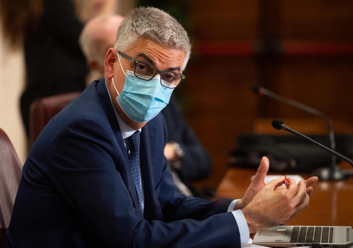 Covid, incidenza in Vda scesa a 10 casi su 100 mila abitanti