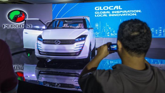 Covid: Malesia, Toyota e Honda stop a impianti