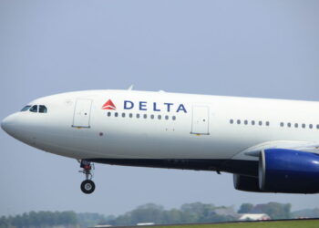 Delta Air Lines: “I viaggi di piacere nazionali ripartiranno al 100% a giugno”