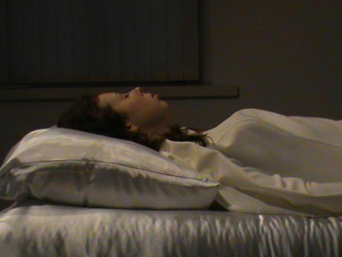 Smettere di russare: rimedi naturali