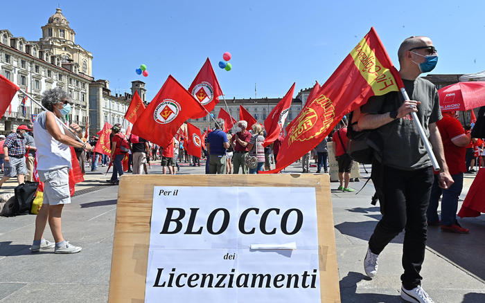 Una misura che aiuterà in Toscana oltre 11 mila imprese che avranno altre 13 settimane di cassa integrazione ed il rifinanziamento della quarantena assimilabile