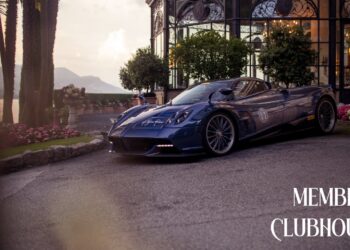 Driver Club, il nuovo modo di fare vacanza