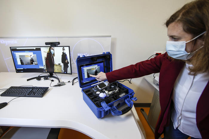 E’ boom della telemedicina, +20% durante la pandemia