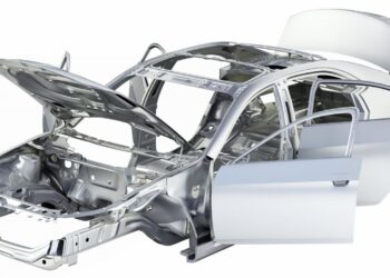 Ecco perchè l’auto punta sull’alluminio