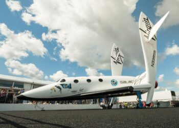 Ecco perché le azioni Virgin Galactic sono salite del 40% venerdì
