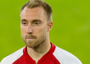 Calcio. Pulcini: se miocardite, Eriksen potrebbe tornare a giocare