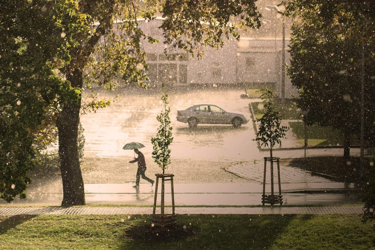 Voglia di normalità meteo