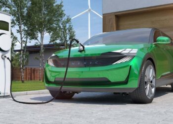 Europa, in tre mesi le auto green crescono del 90%
