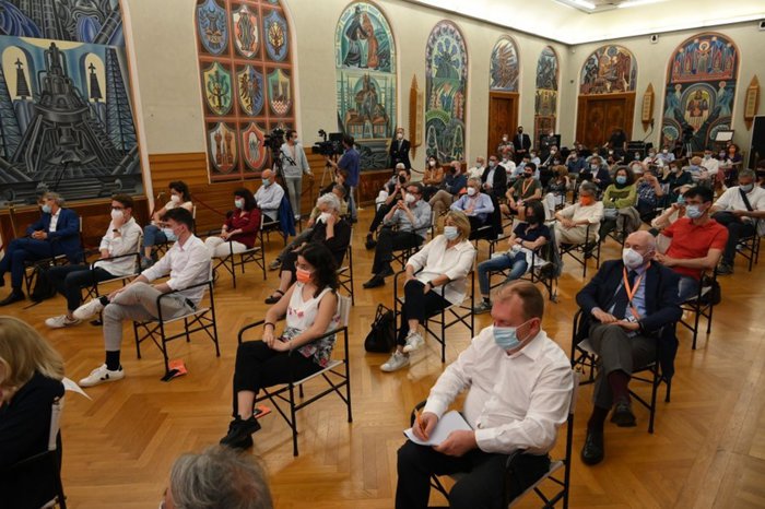 Festival Economia di Trento: 30.000 spettatori in streaming