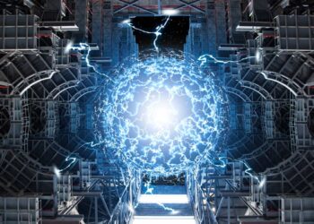 Fusione nucleare temperatura di 50 milioni di gradi non più fantascienza. Energia illimitata
