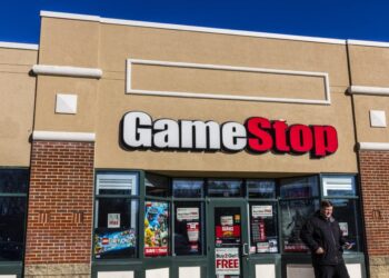 GameStop riporta i risultati del Q1 e assume ex dirigente di Amazon come CEO