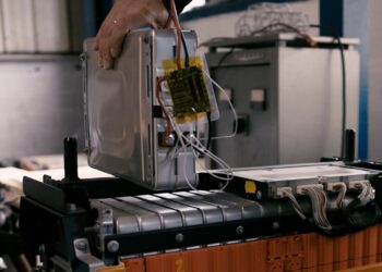Gigafactory, la Francia al centro della strategia Renault