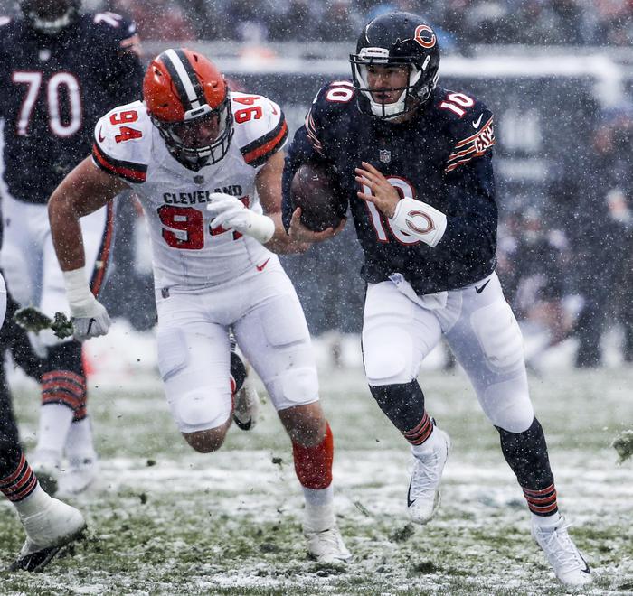 Giocatore Nfl annuncia di essere gay, primo della storia