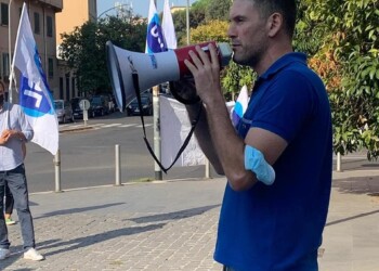 CONTROLLI DEI NAS SULLE AMBULANZE, UGL SALUTE: “OLTRE IL 10% NON IDONEE