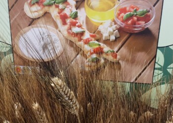 Grano, Cia Puglia: “Navi dall’estero e speculazione per tenere bassi i prezzi”