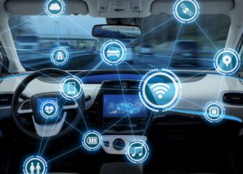 Guida autonoma, nel 2025 pronta la tecnologia Huawei