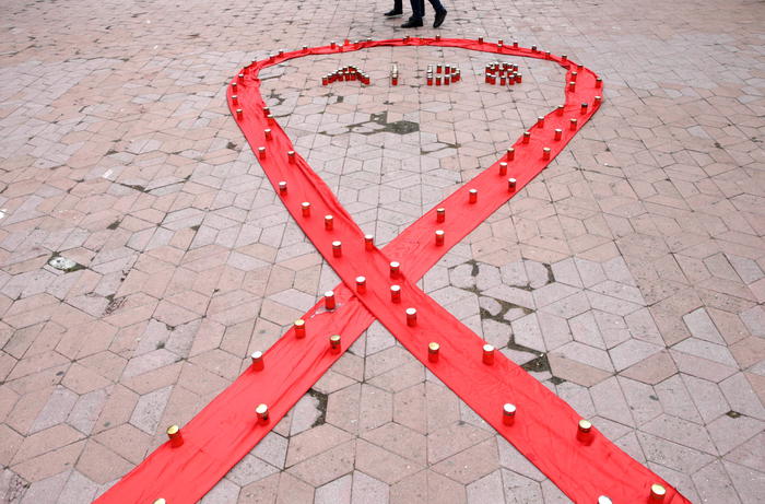I 40 anni dell’Aids, obiettivo resta un vaccino