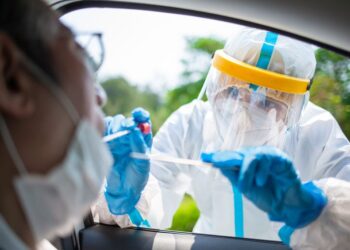 I casi di COVID-19 negli Stati Uniti continuano a diminuire