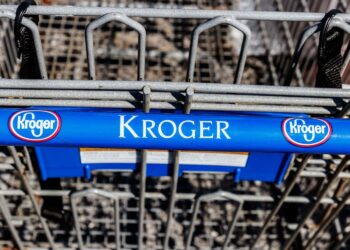 Il CEO di Kroger si aspetta continui il trend della cucina casalinga