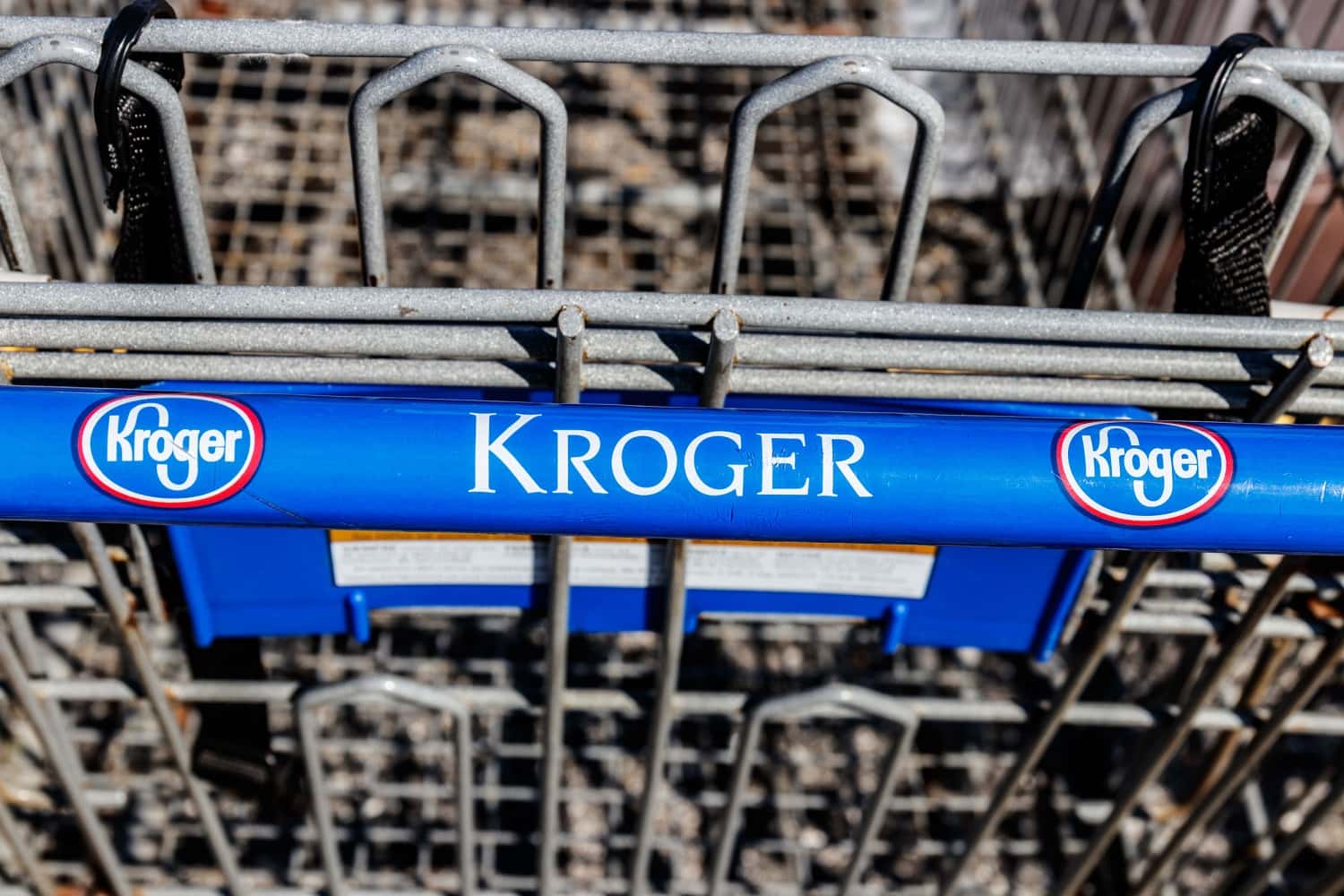 Il CEO di Kroger si aspetta continui il trend della cucina casalinga