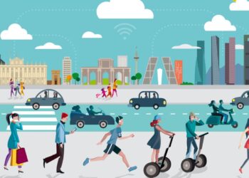Il futuro della mobilità: ecco come fare per evitare incidenti stradali