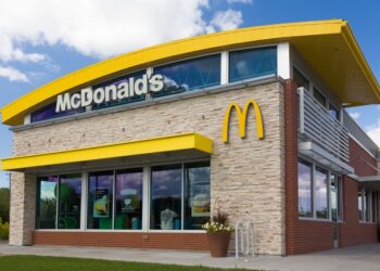 Il programma fedeltà di McDonald’s negli USA sarà attivo a livello nazionale a luglio