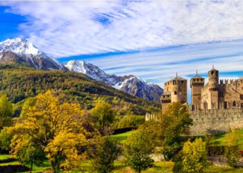 Inizio Estate diverso dagli altri anni, dal Meteo Aeronautica sino al 4 Luglio 2021