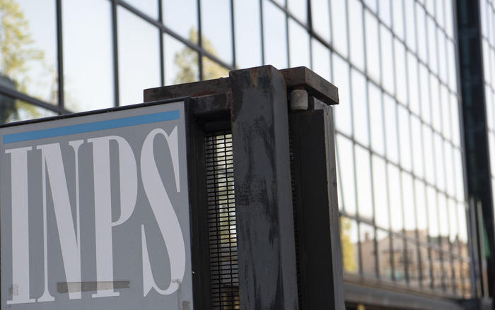 Inps-Ag.Entrate-Bankitalia, nel 2020 a imprese 8,9 miliardi