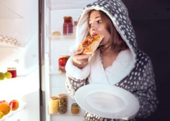 NES : insonnia-sonno-fame-alimentazione-