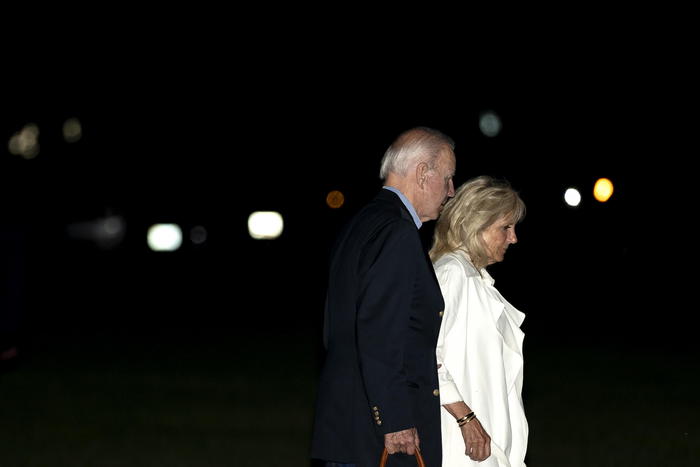 Iran: Casa Bianca, Biden impaziente esito accordo nucleare